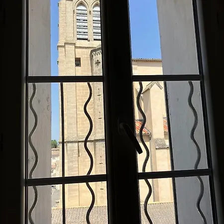 Le Clocher De דירה קאסטרי