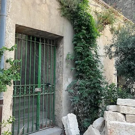Le Clocher De דירה *