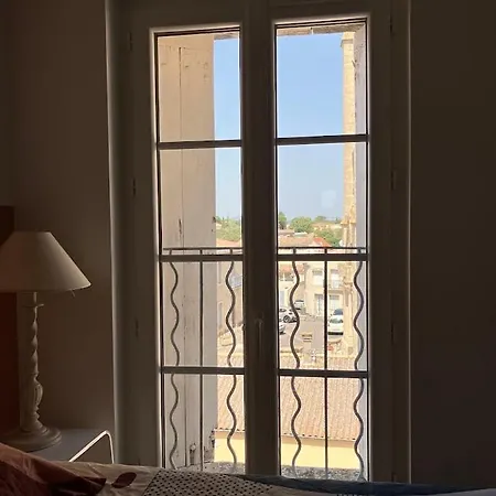 Le Clocher De קאסטרי