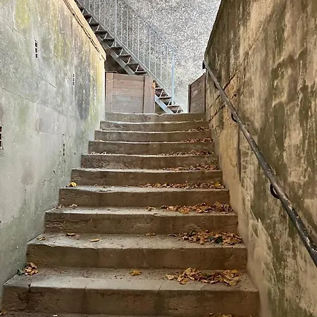 Le Clocher De דירה *
