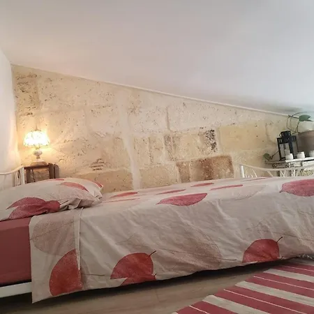 Le Clocher De Апартаменты *